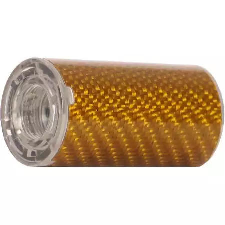 Silencieux Traceur Nano R&G - T238 - Or