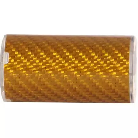 Silencieux Traceur Nano R&G - T238 - Or