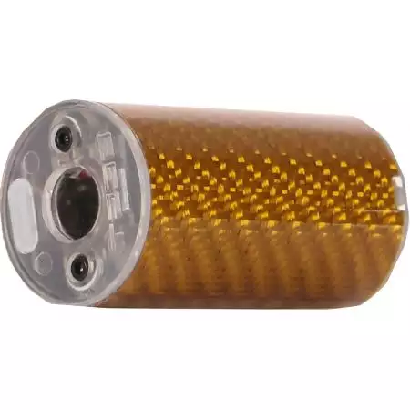 Silencieux Traceur Nano R&G - T238 - Or
