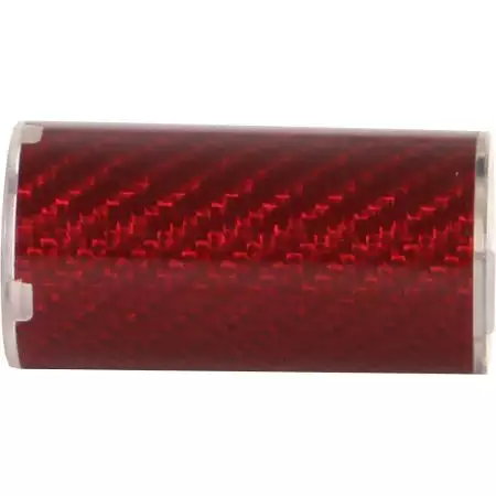Silencieux Traceur Nano R&G - T238 - Rouge