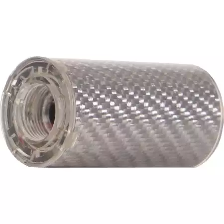 Silencieux Traceur Nano R&G - T238 - Silver