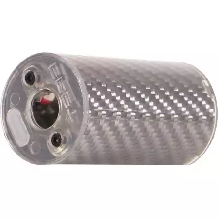 Silencieux Traceur Nano R&G - T238 - Silver