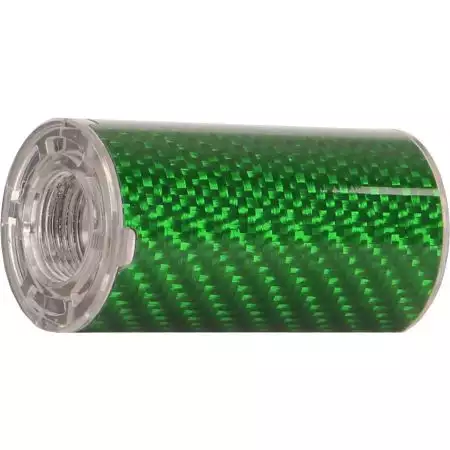Silencieux Traceur Nano R&G - T238 - Vert
