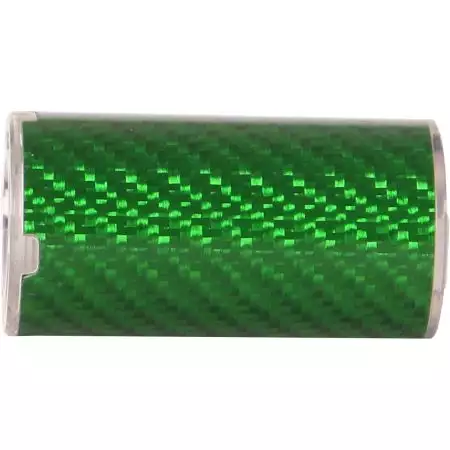 Silencieux Traceur Nano R&G - T238 - Vert