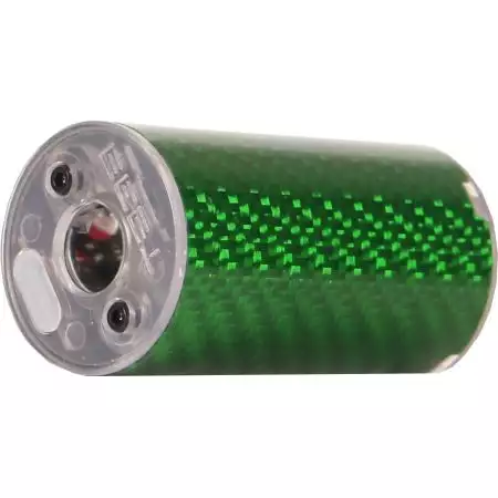 Silencieux Traceur Nano R&G - T238 - Vert
