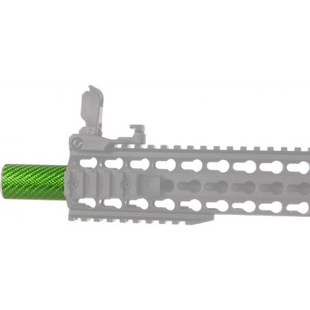 Silencieux Traceur Nano R&G - T238 - Vert