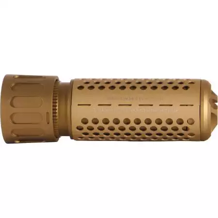 Silencieux Traceur Predator MKII - Module Brighter C - Acetech - Tan