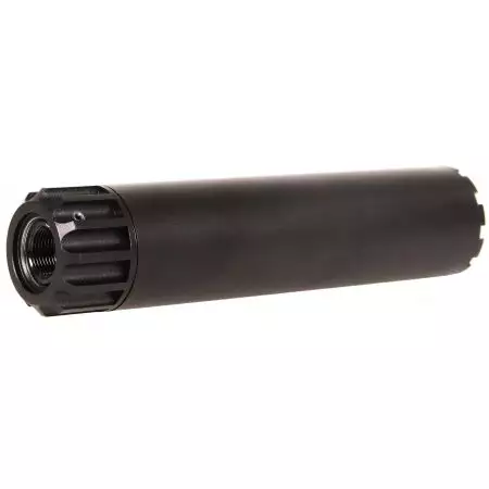 Silencieux Traceur Predator S - Module AT2000R - Acetech - Noir