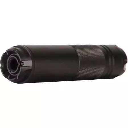 Silencieux Traceur Predator X - Module AT2000R - Acetech - Noir