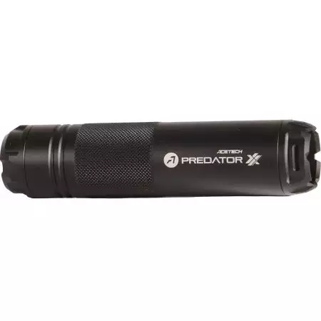 Silencieux Traceur Predator XX - Module Blaster MS - Acetech - Noir
