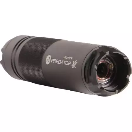 Silencieux Traceur Predator XX - Module Blaster MS - Acetech - Noir