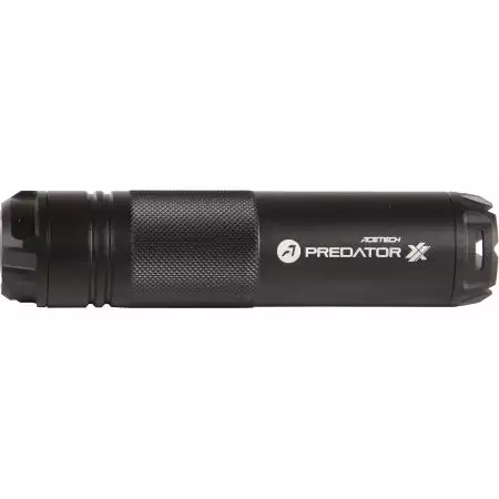 Silencieux Traceur Predator XX - Module Blaster MS - Acetech - Noir