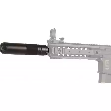 Silencieux Traceur Predator XX - Module Blaster MS - Acetech - Noir