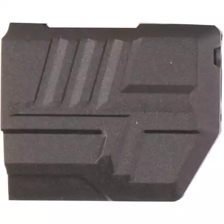 Silencieux Traceur Quadra S Acetech - Noir
