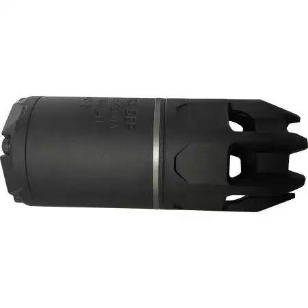 Silencieux Traceur Raider - Module Blaster M - Acetech - Noir