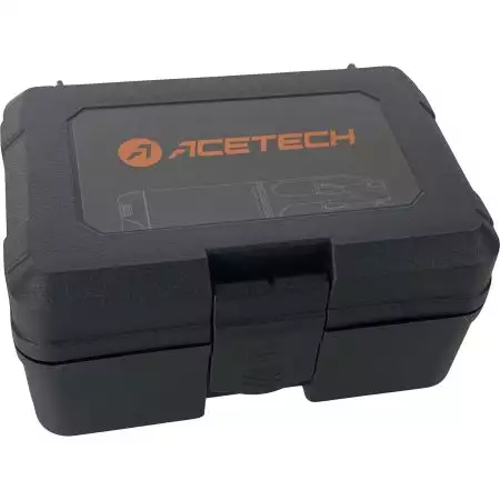 Silencieux Traceur Raider - Module Blaster M - Acetech - Noir