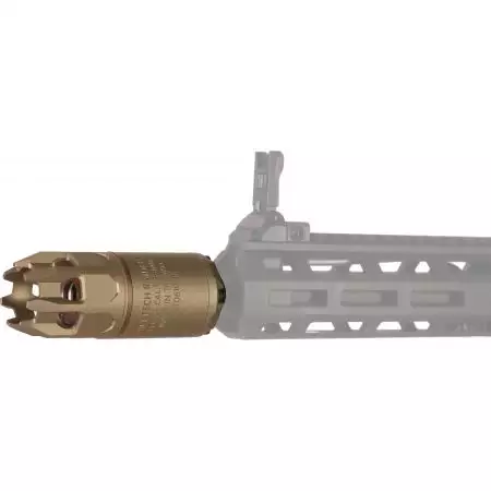 Silencieux Traceur Raider - Module Blaster M - Acetech - Tan