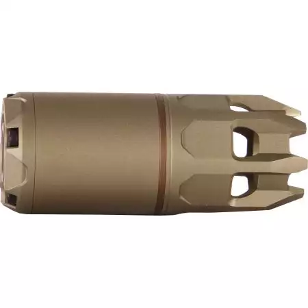 Silencieux Traceur Raider - Module Blaster M - Acetech - Tan