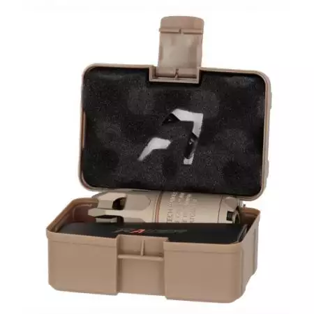 Silencieux Traceur Raider - Module Blaster M - Acetech - Tan