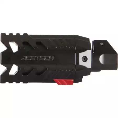 Silencieux Traceur Shotgun Quark R - Module Quark M - Acetech - Noir
