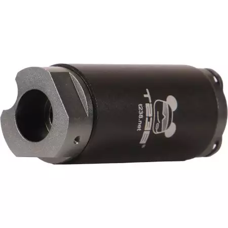 Silencieux Traceur SpitFire T238 - Noir