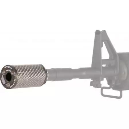 Silencieux Traceur Storm - T238 - Silver