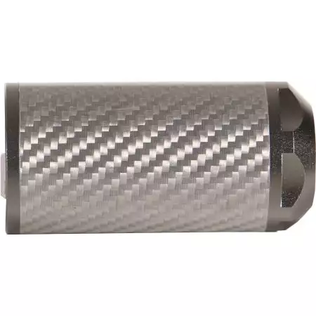 Silencieux Traceur Storm - T238 - Silver