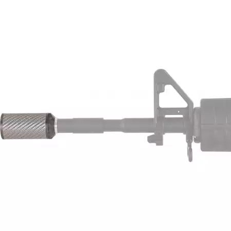 Silencieux Traceur Storm - T238 - Silver
