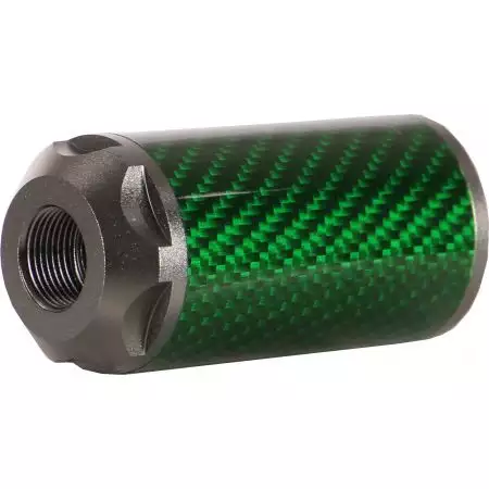 Silencieux Traceur Storm - T238 - Vert