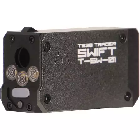 Silencieux Traceur Swift T238 - Gris