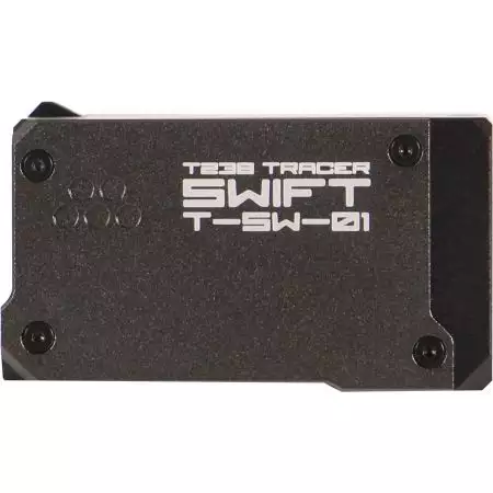 Silencieux Traceur Swift T238 - Gris