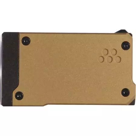 Silencieux Traceur Swift T238 - Marron