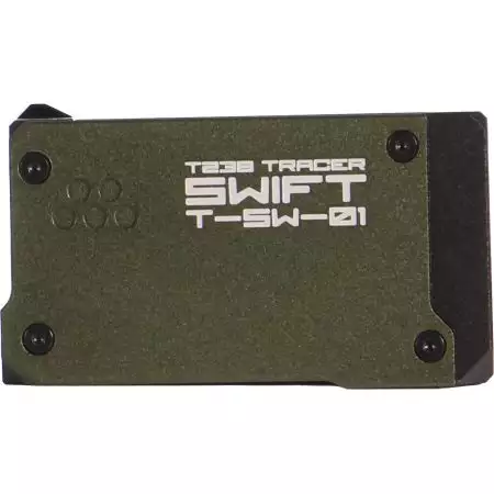 Silencieux Traceur Swift T238 - Vert