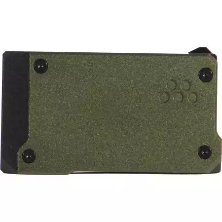Silencieux Traceur Swift T238 - Vert