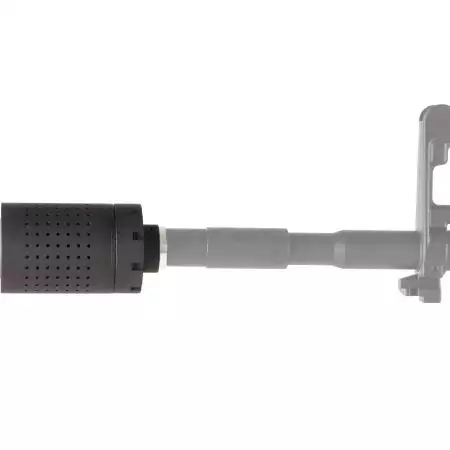 Silencieux Traceur Tactical AK1 Lancer Tactical - Noir
