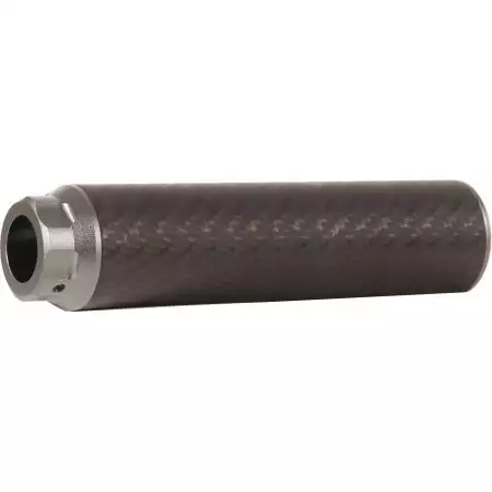 Silencieux Traceur Ultra Flame Long T238 - Noir