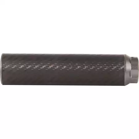 Silencieux Traceur Ultra Flame Long T238 - Noir