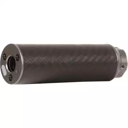 Silencieux Traceur Ultra Flame T238 - Noir