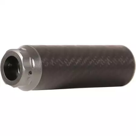 Silencieux Traceur Ultra Flame T238 - Noir