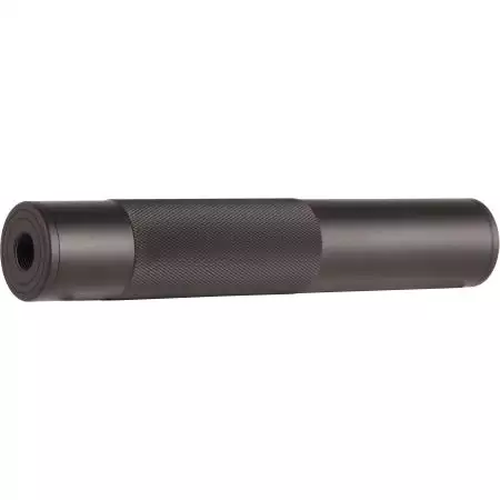 Silencieux Troy - 198x35mm - 14mm CW & CCW - FMA - Noir