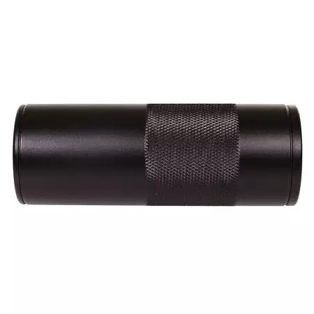AE - Silencieux universel 40X100mm - NOIR - Heritage Airsoft