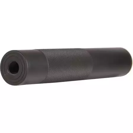 Silencieux VLTOR - 198x35mm - 14mm CW/CCW - FMA - Noir