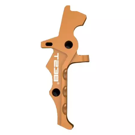 Speed Trigger ARCHER - Gearbox V2 - T238 - Orange