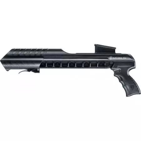 Speedloader 1800 Billes SL14 Umarex - BB Loader Chargeur Rapide M4