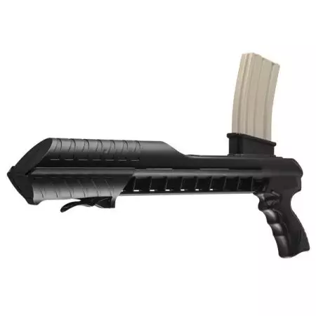 Speedloader 1800 Billes SL14 Umarex - BB Loader Chargeur Rapide M4