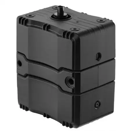 SpeedLoader Automatique 1300 Billes Double Bell - Noir