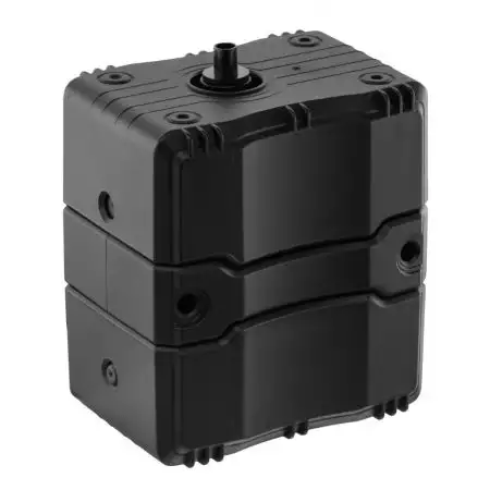SpeedLoader Automatique 1300 Billes Double Bell - Noir