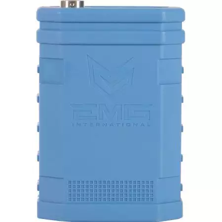 SpeedLoader Automatique Autobot 1400 Billes EMG - Noir