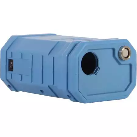 SpeedLoader Automatique Autobot 1400 Billes EMG - Noir