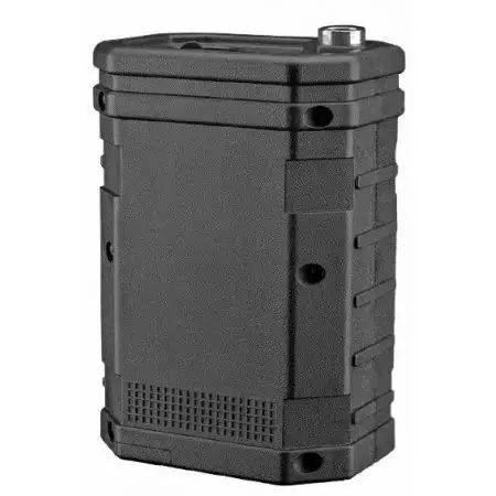 SpeedLoader Automatique Autobot 1400 Billes EMG - Noir